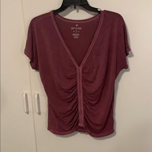 American Eagle T shirt